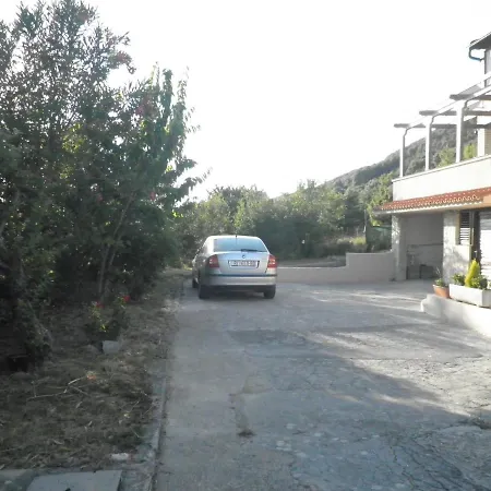 With Parking Space - Donja, Rab - 15423 Apartamento *