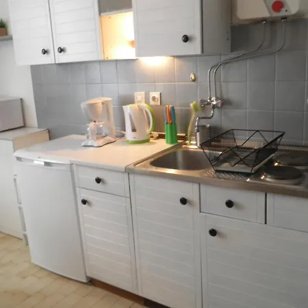 Apartamento With Parking Space - Donja, Rab - 15423 Supetarska Draga