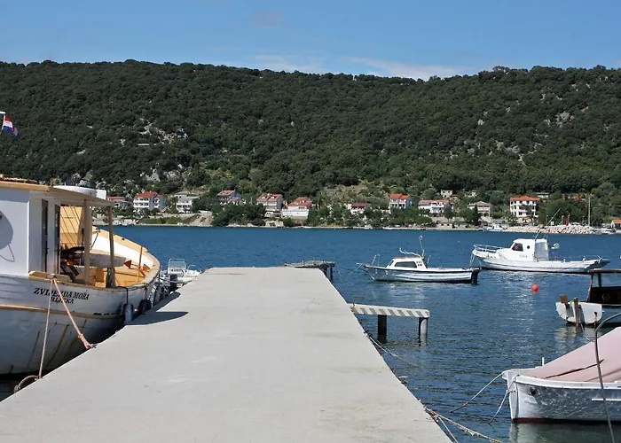 Lejlighed With Parking Space - Donja, Rab - 15423