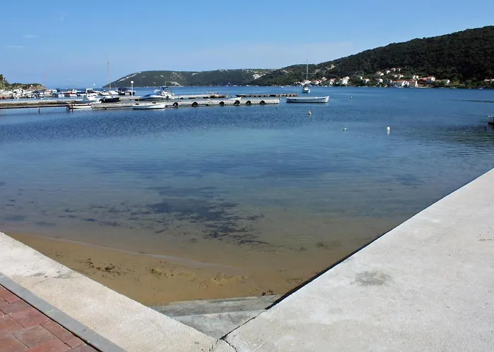 Lejlighed With Parking Space - Donja, Rab - 15423 *