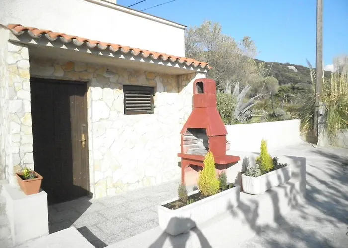 With Parking Space - Donja, Rab - 15423