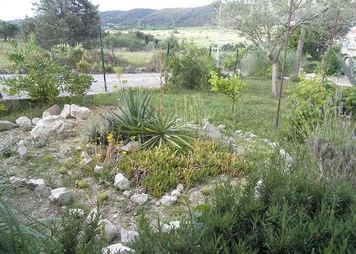 With Parking Space - Donja, Rab - 15423