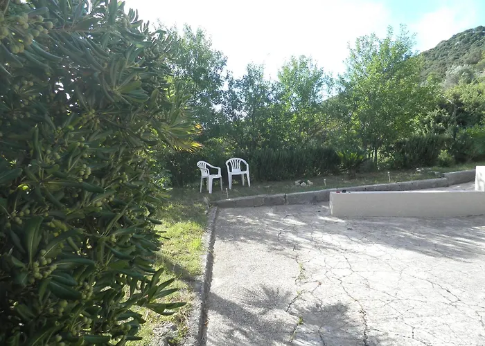 With Parking Space - Donja, Rab - 15423 Lejlighed *
