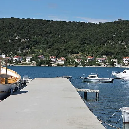 شقة With Parking Space - Donja, Rab - 15423