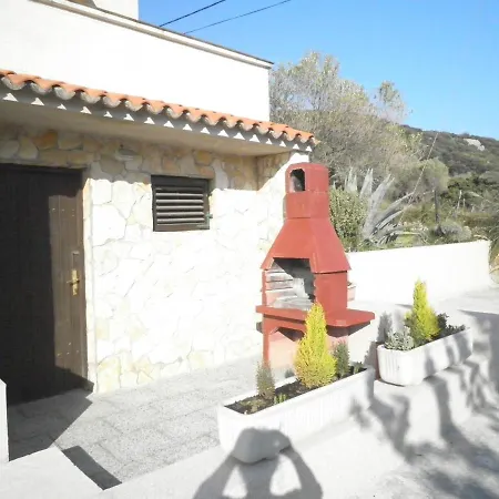 With Parking Space - Donja, Rab - 15423