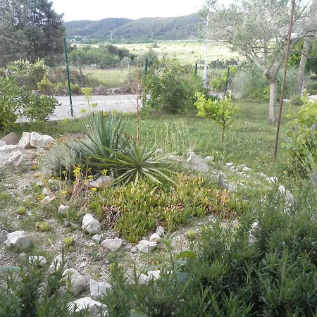 With Parking Space - Donja, Rab - 15423