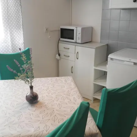 With Parking Space - Donja, Rab - 15423 *