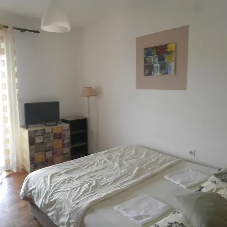 With Parking Space - Donja, Rab - 15423