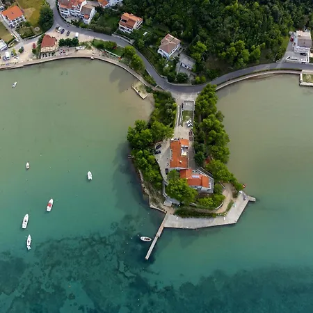 With Parking Space - Donja, Rab - 15423 スペタルスカ・ドラガ